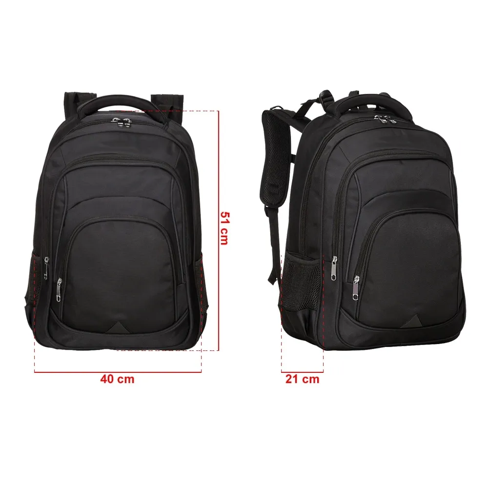 Mochila de Poliéster
