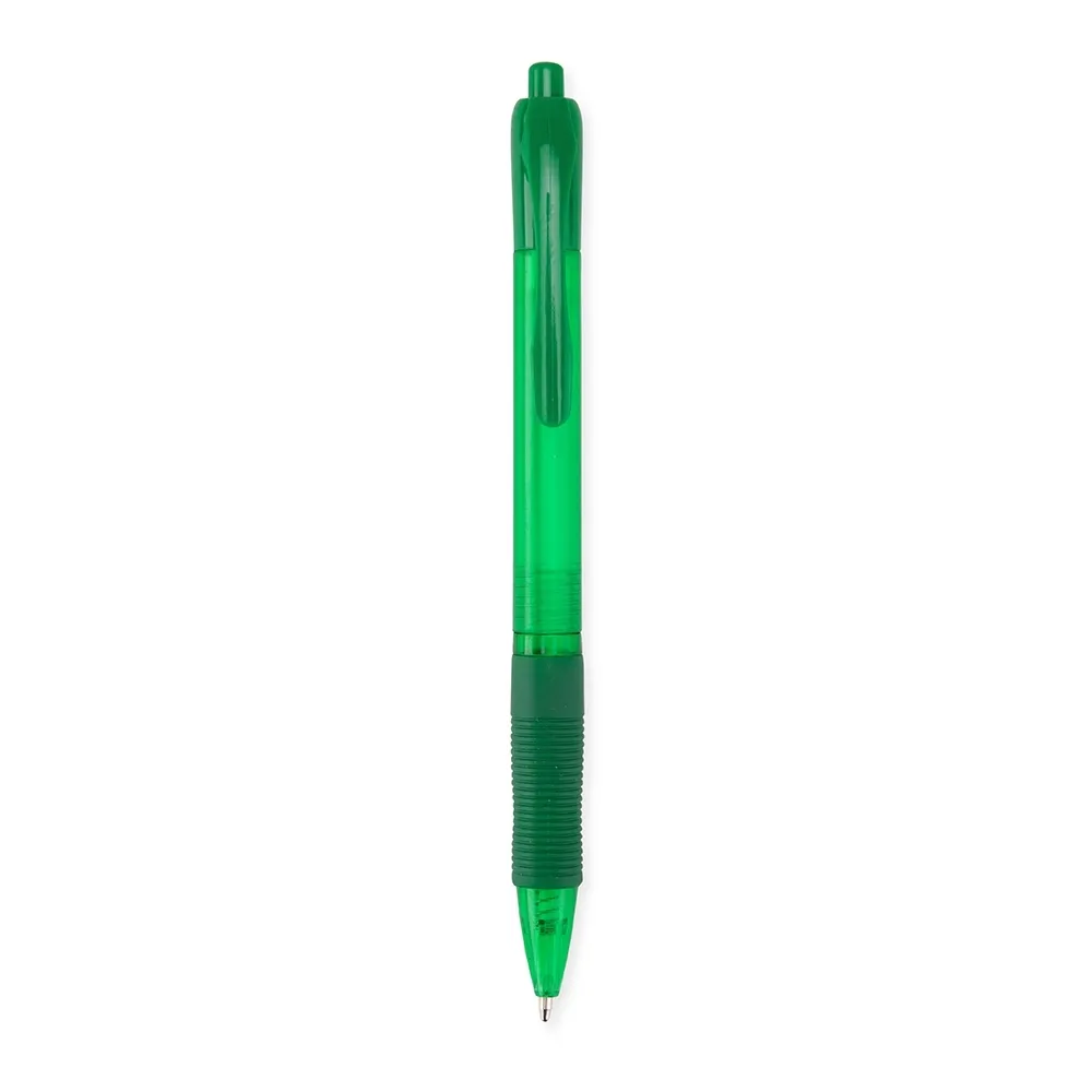 Caneta Plástica