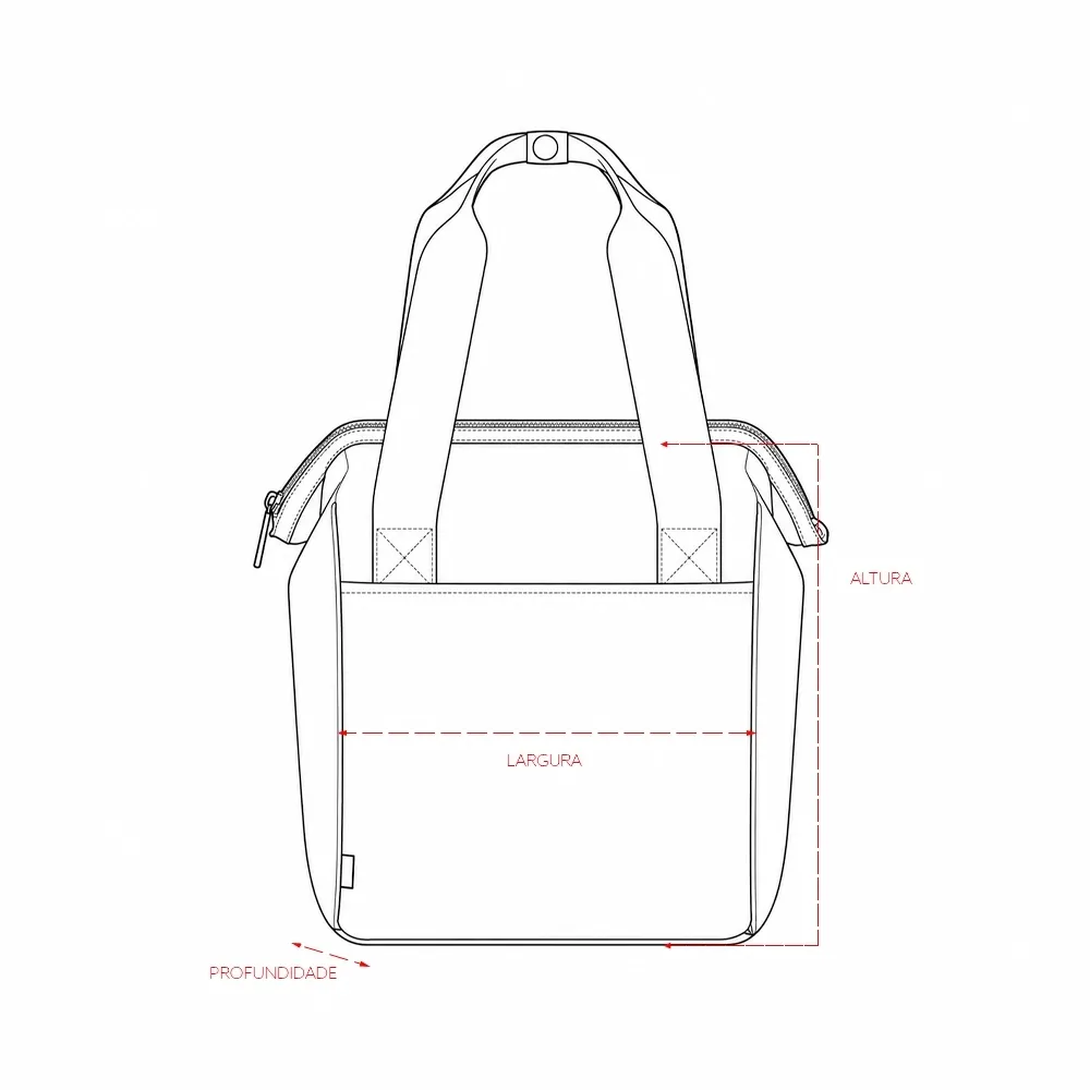 Bolsa Térmica 7L
