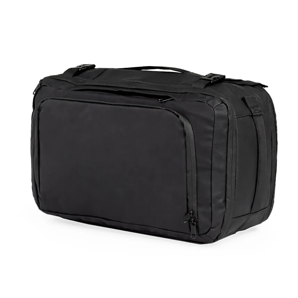 Mochila Couro Sintético 28 Litros