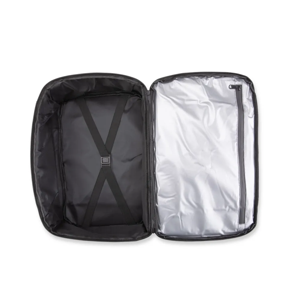 Mochila Couro Sintético 28 Litros