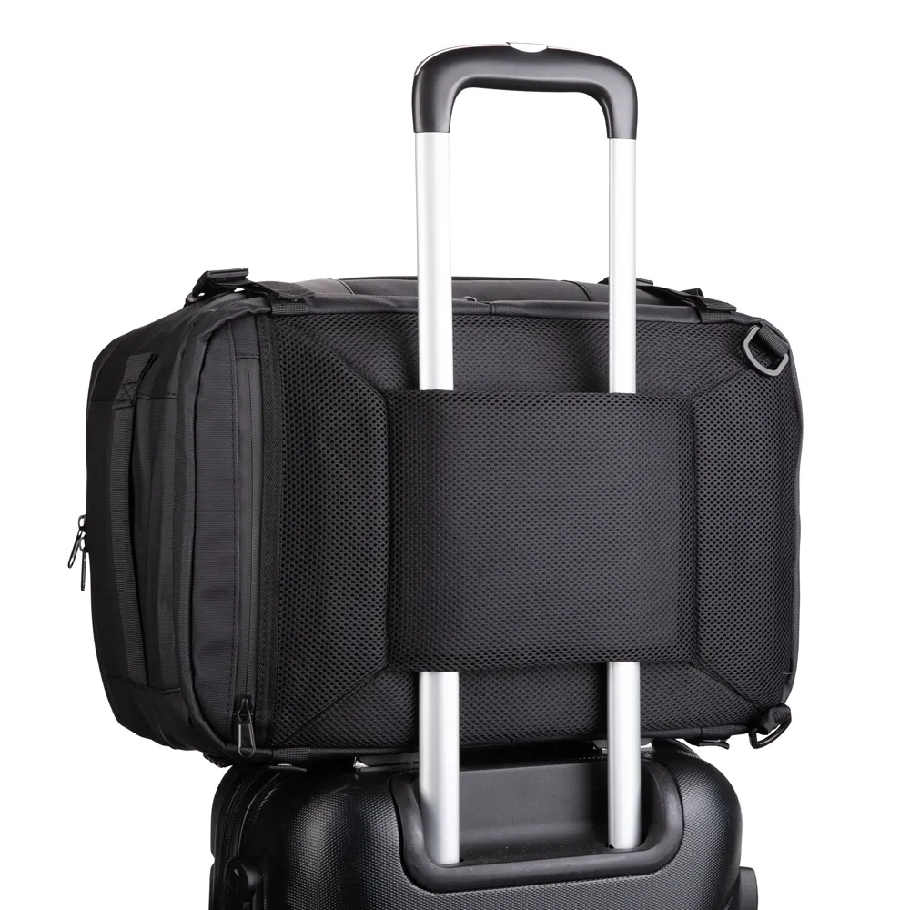 Mochila Couro Sintético 28 Litros Mochila Couro Sintético 28 Litros