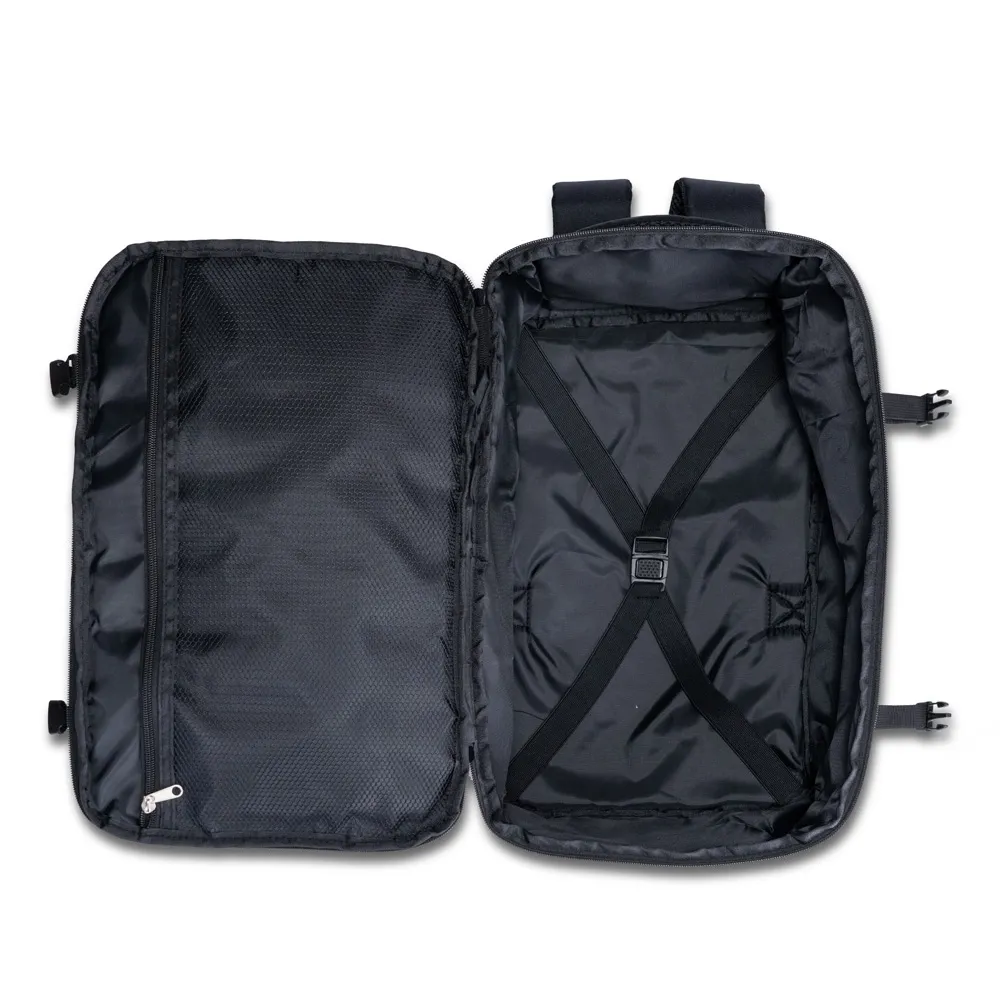 Mochila Nylon 25L