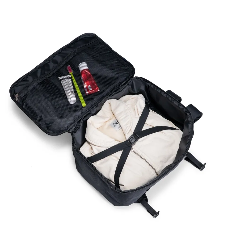 Mochila Nylon 25L