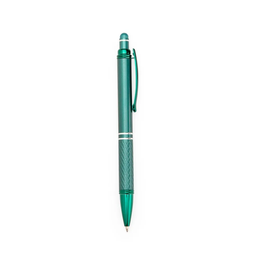 Caneta Metal Touch-09271