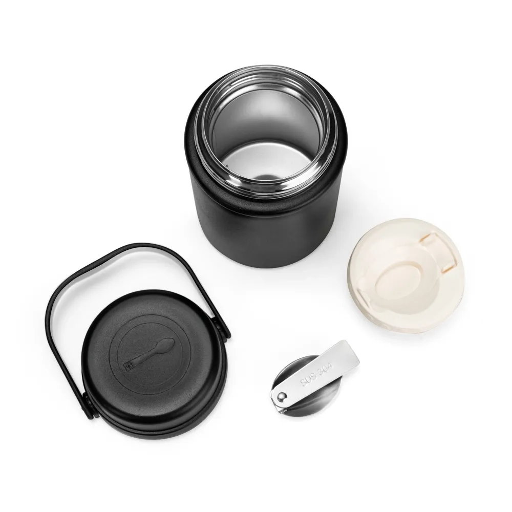 Pote Térmico 500ml