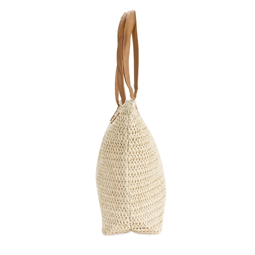 Bolsa Fibra Ecológica
