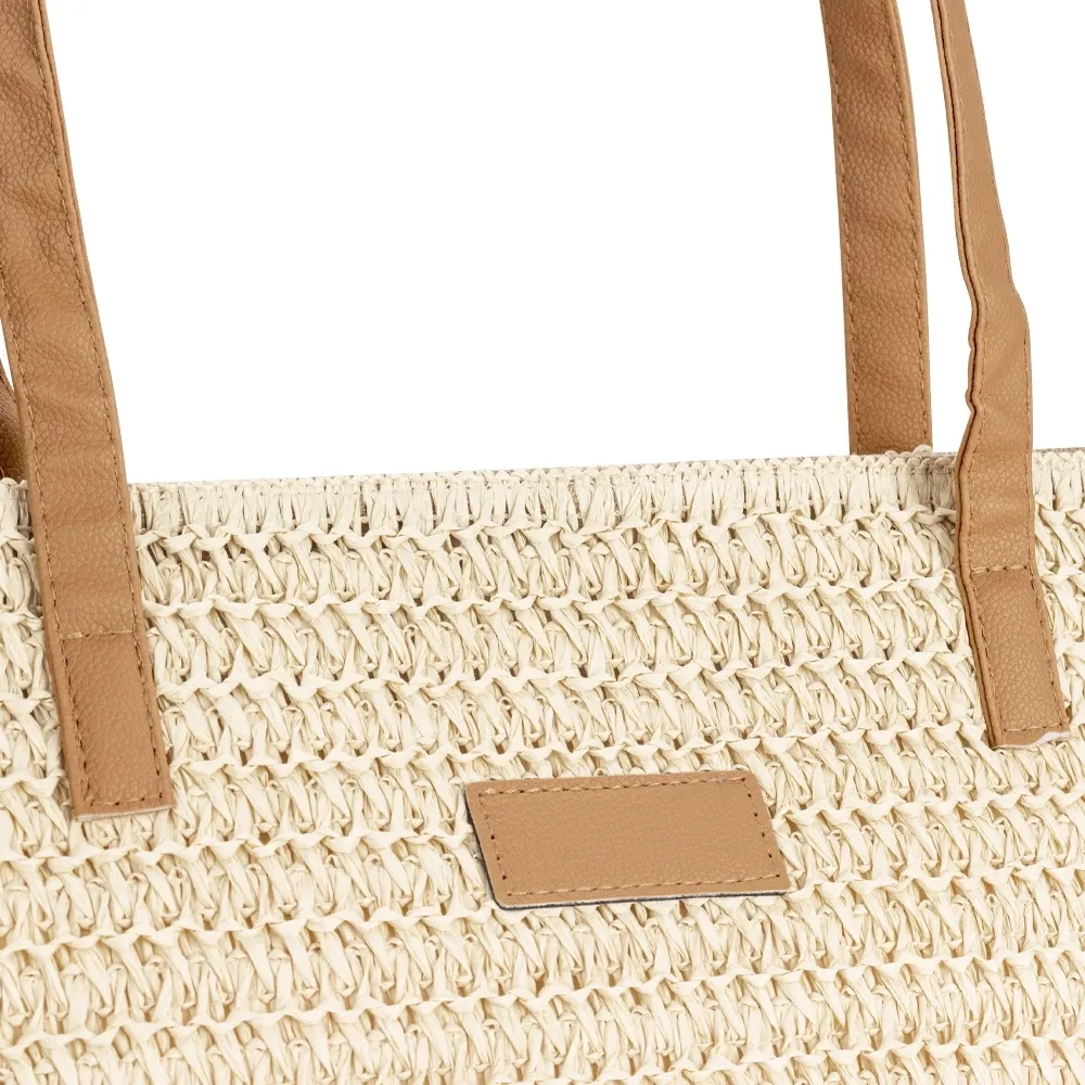 Bolsa Fibra Ecológica