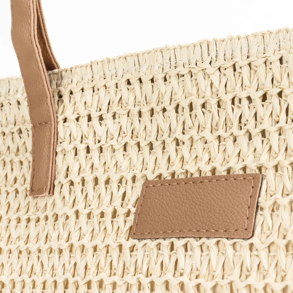 Bolsa Fibra Ecológica