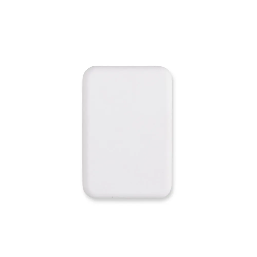 Power Bank 10.000mAh com Carregamento via Indução