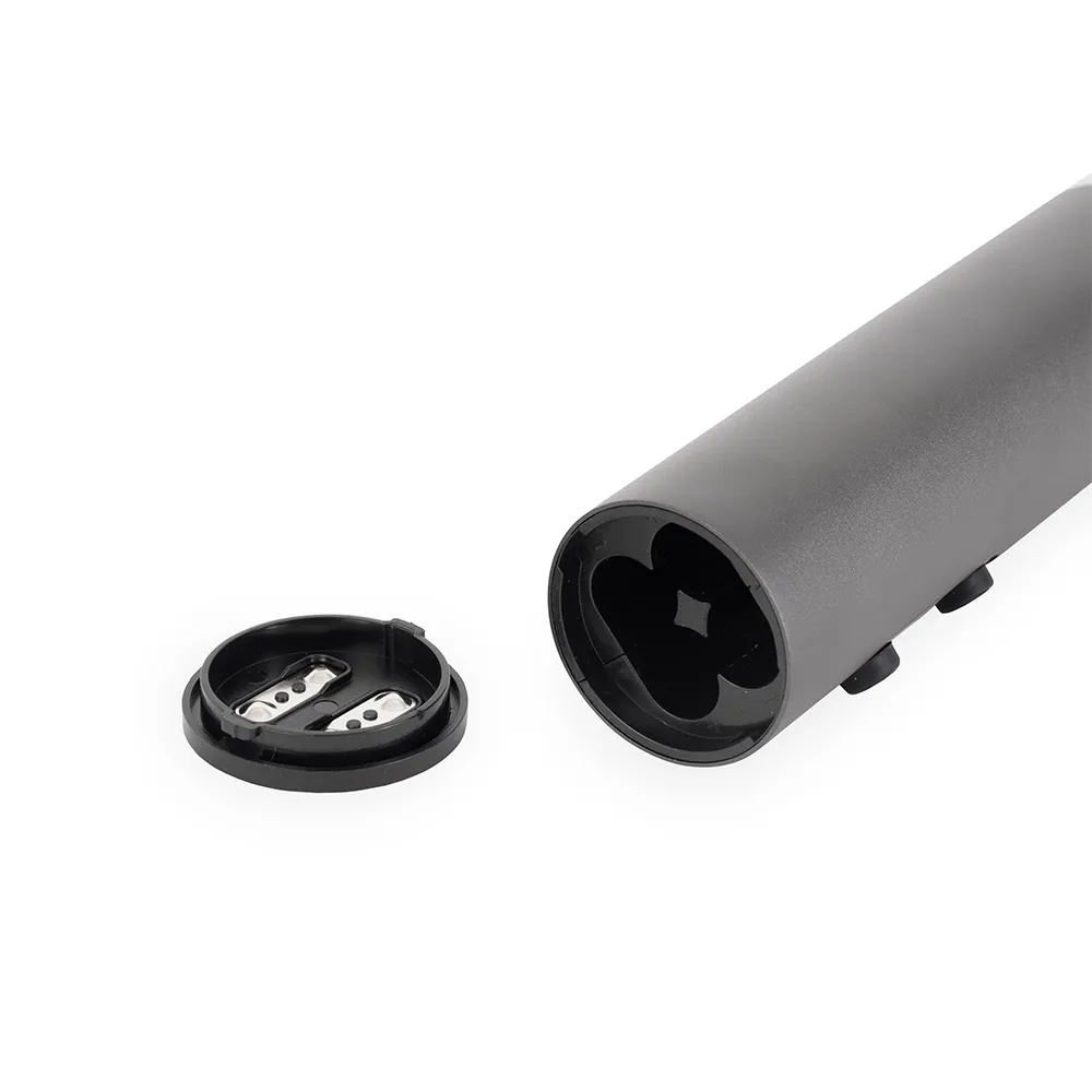 Saca-Rolhas Elétrico com LED