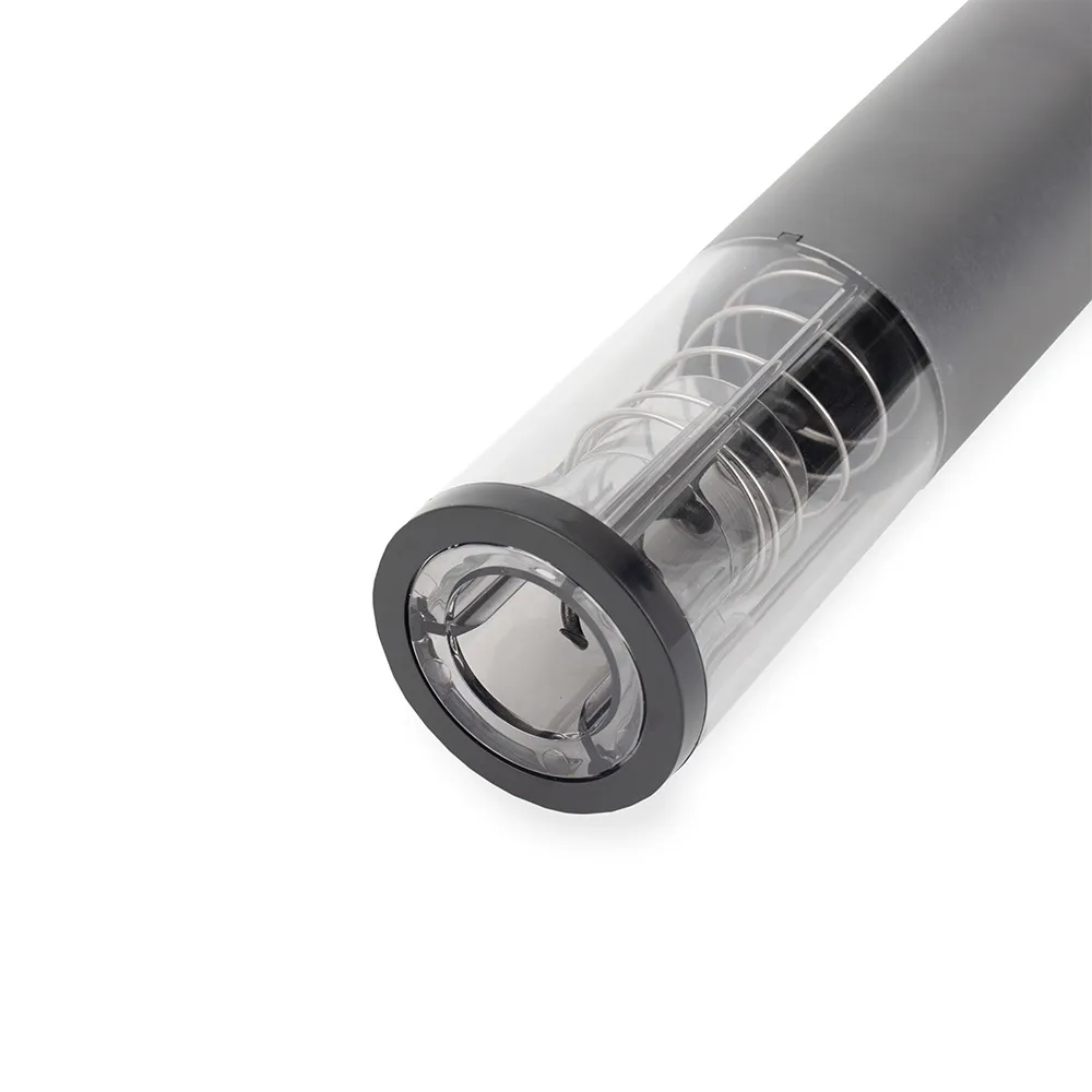 Saca-Rolhas Elétrico com LED