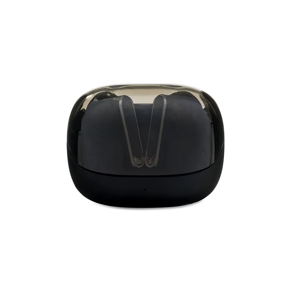 Fone de Ouvido Bluetooth com Case Carregador