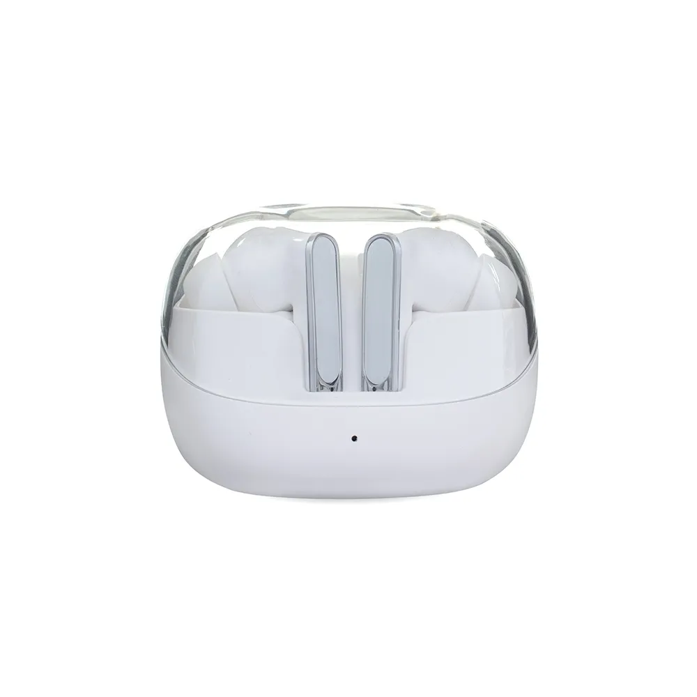 Fone de Ouvido Bluetooth com Case Carregador