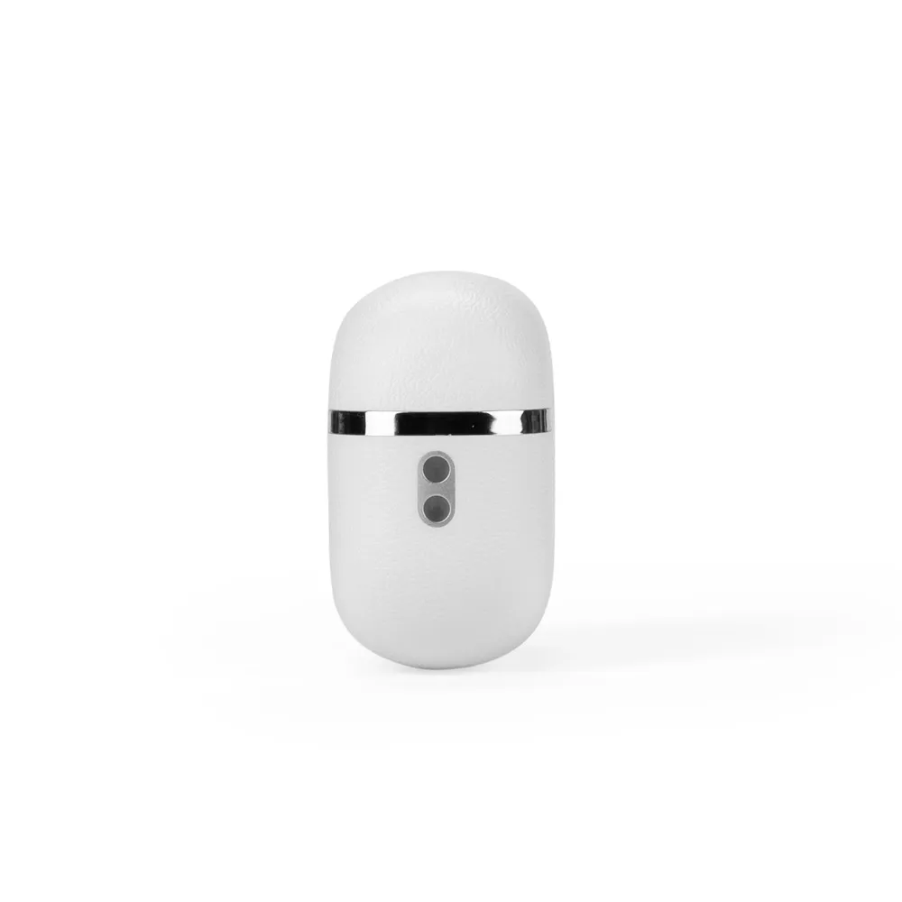 Fone de Ouvido Bluetooth com Case Carregador