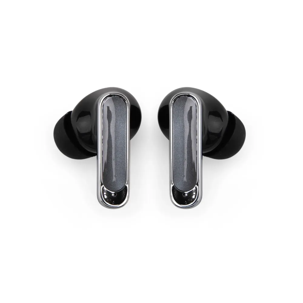 Fone de Ouvido Bluetooth com Case Carregador