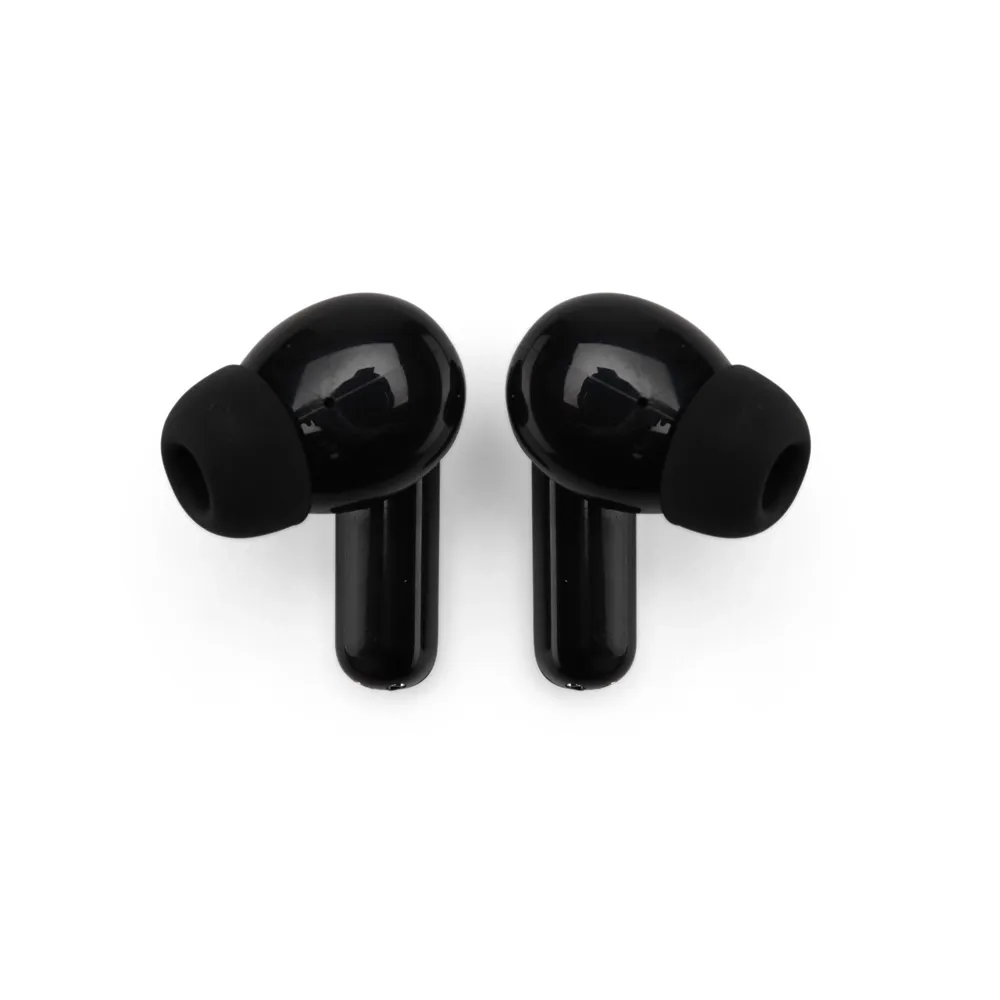 Fone de Ouvido Bluetooth com Case Carregador