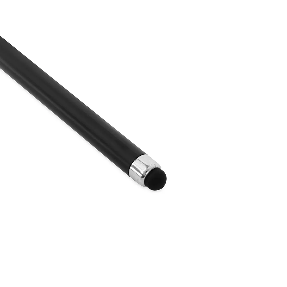 Caneta Plástica Touch 2 em 1