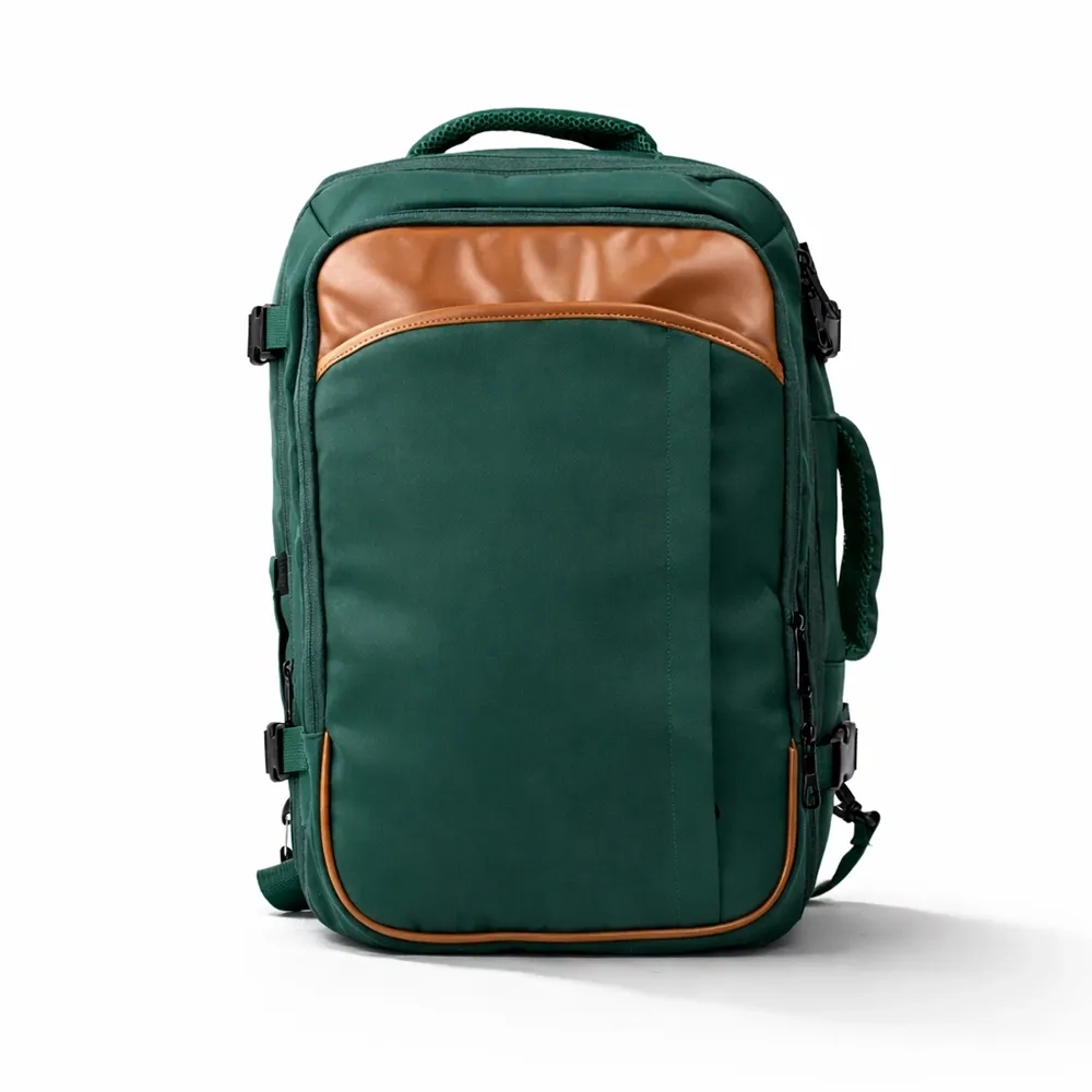 Mochila Expansível Nylon 29L