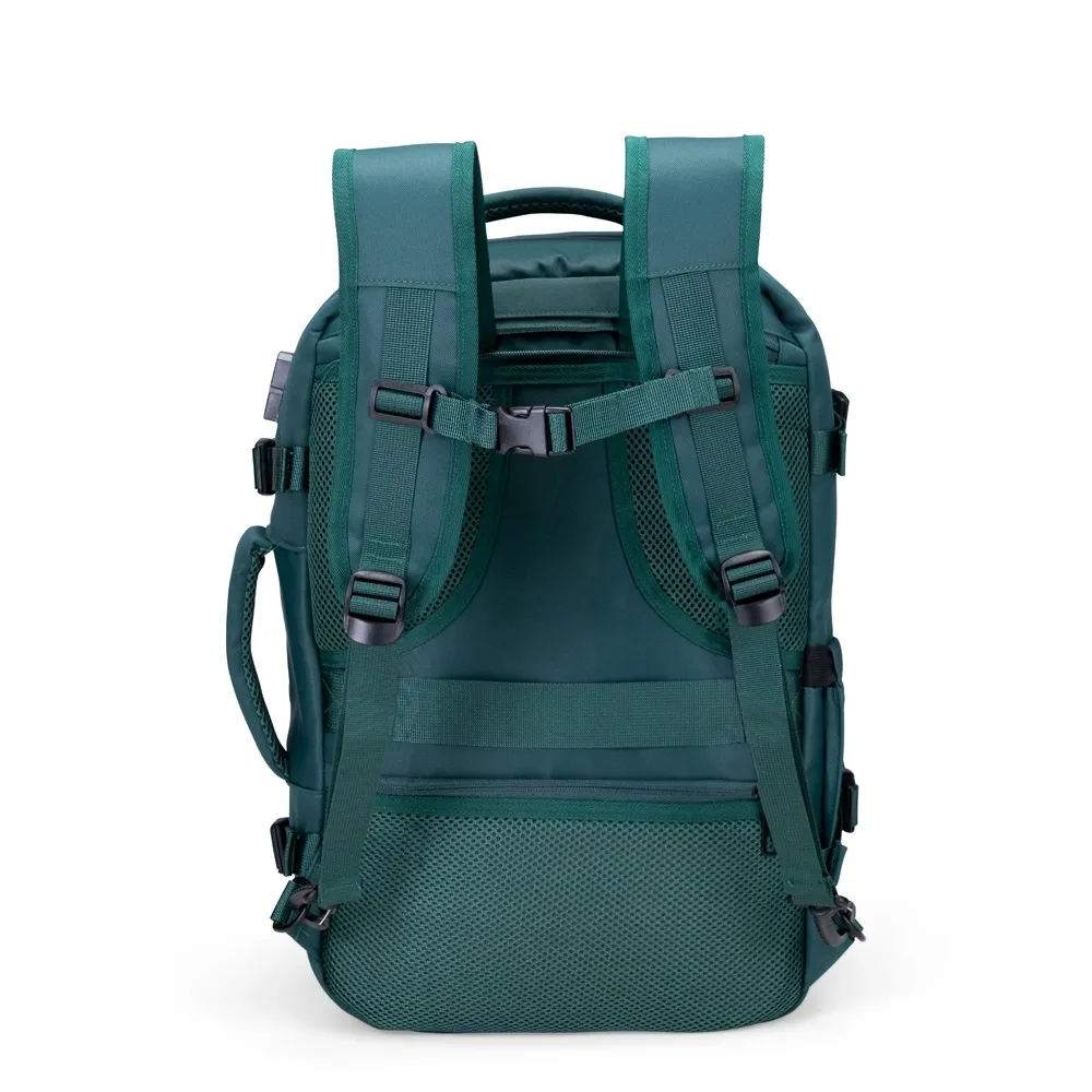 Mochila Expansível Nylon 29L