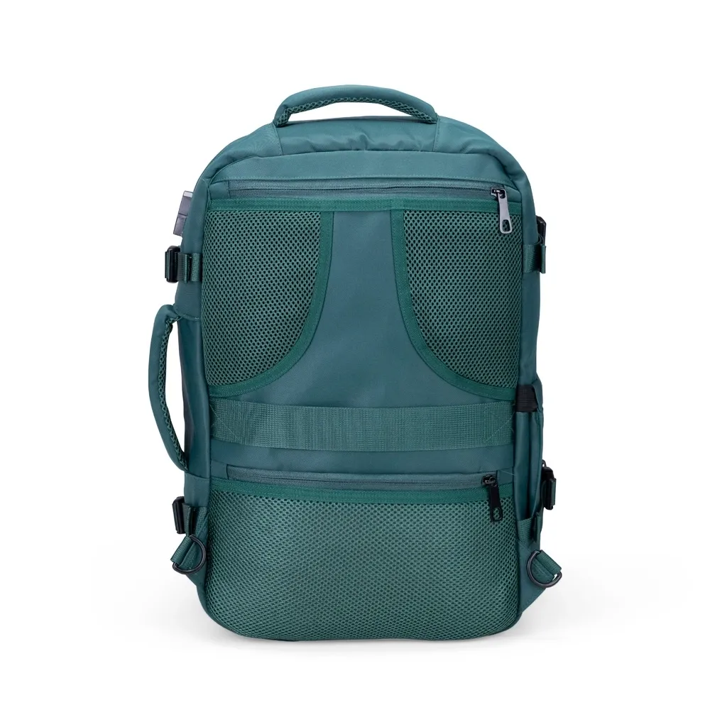 Mochila Expansível Nylon 29L