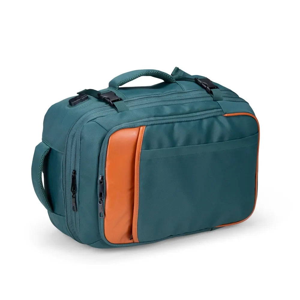 Mochila Expansível Nylon 29L