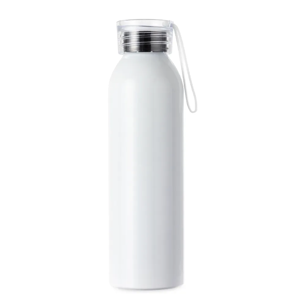 Garrafa Alumínio 650ml