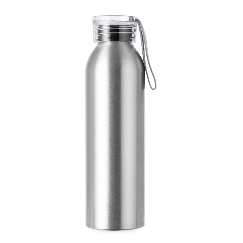Garrafa Alumínio 650ml