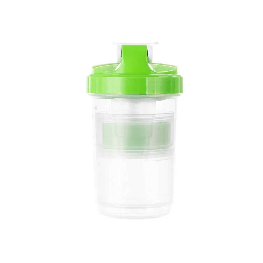 Coqueteleira Plástica 600ml