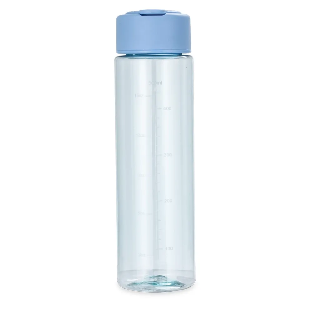 Garrafa Plástica 500ml