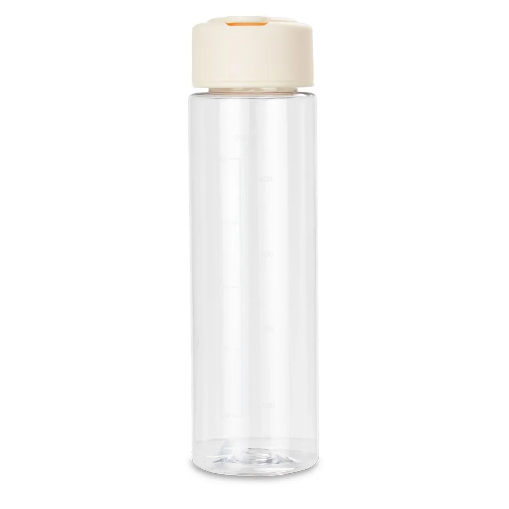 Garrafa Plástica 500ml