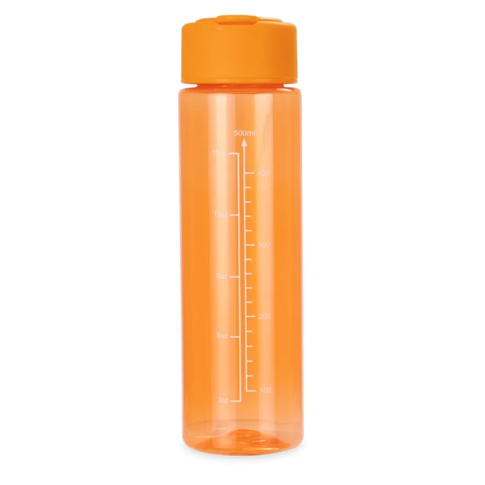 Garrafa Plástica 500ml