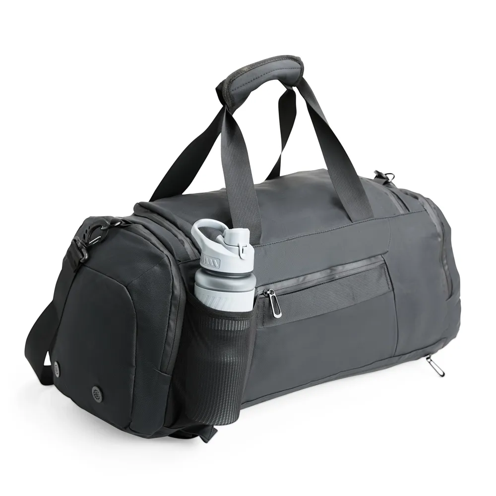 Bolsa Couro Sintético 25 Litros