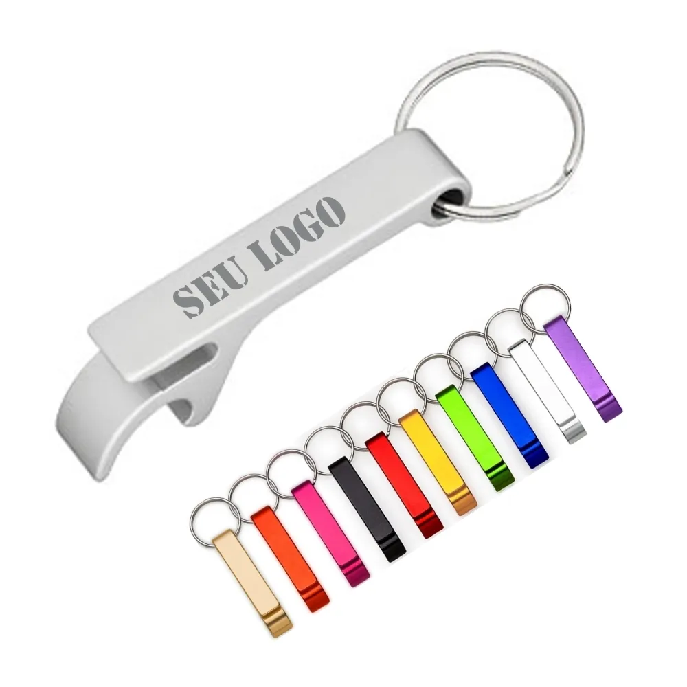 Chaveiro Abridor Personalizado para Brinde-FB-09824