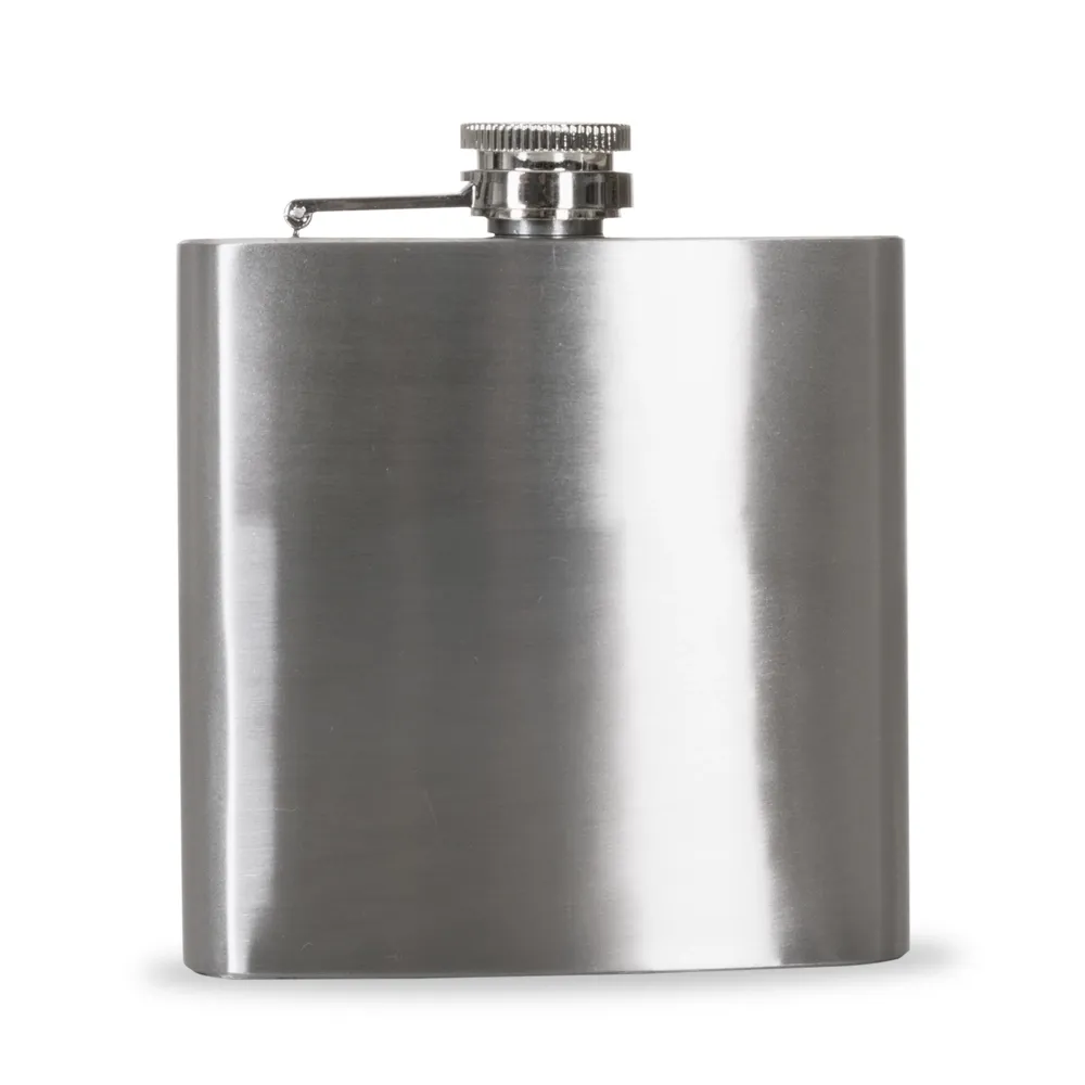 Porta Whisky 6oz-10390