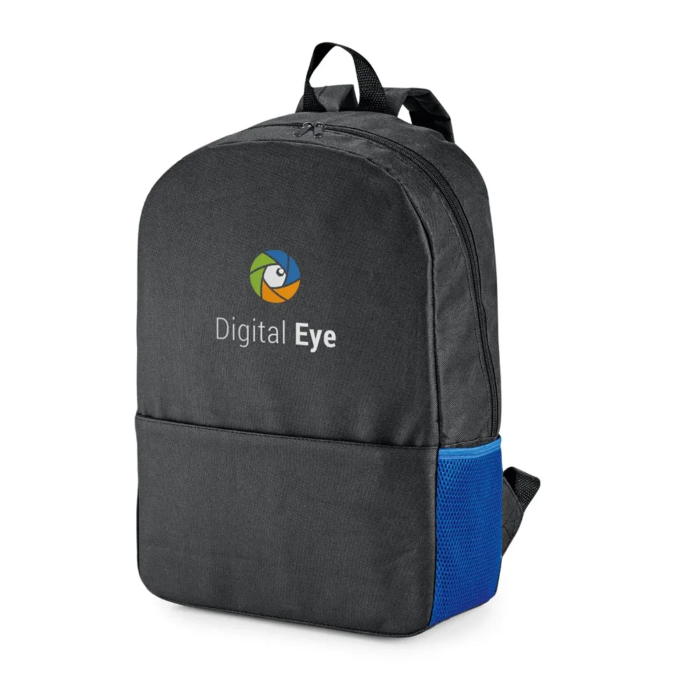11113. Mochila para notebook 15 6   em 600D