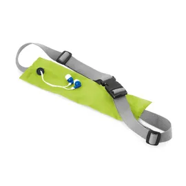 Miniatura de imagem do produto 11117. Pochete em 210D ripstop