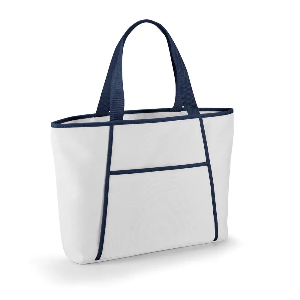 11138. Cooler. Sacola térmica 9 L em 600D