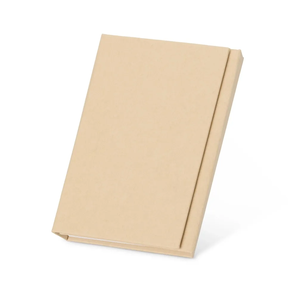 Kit Bloco de Anotações 