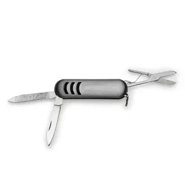 Miniatura de imagem do produto Mini Canivete de Metal 3 Funções