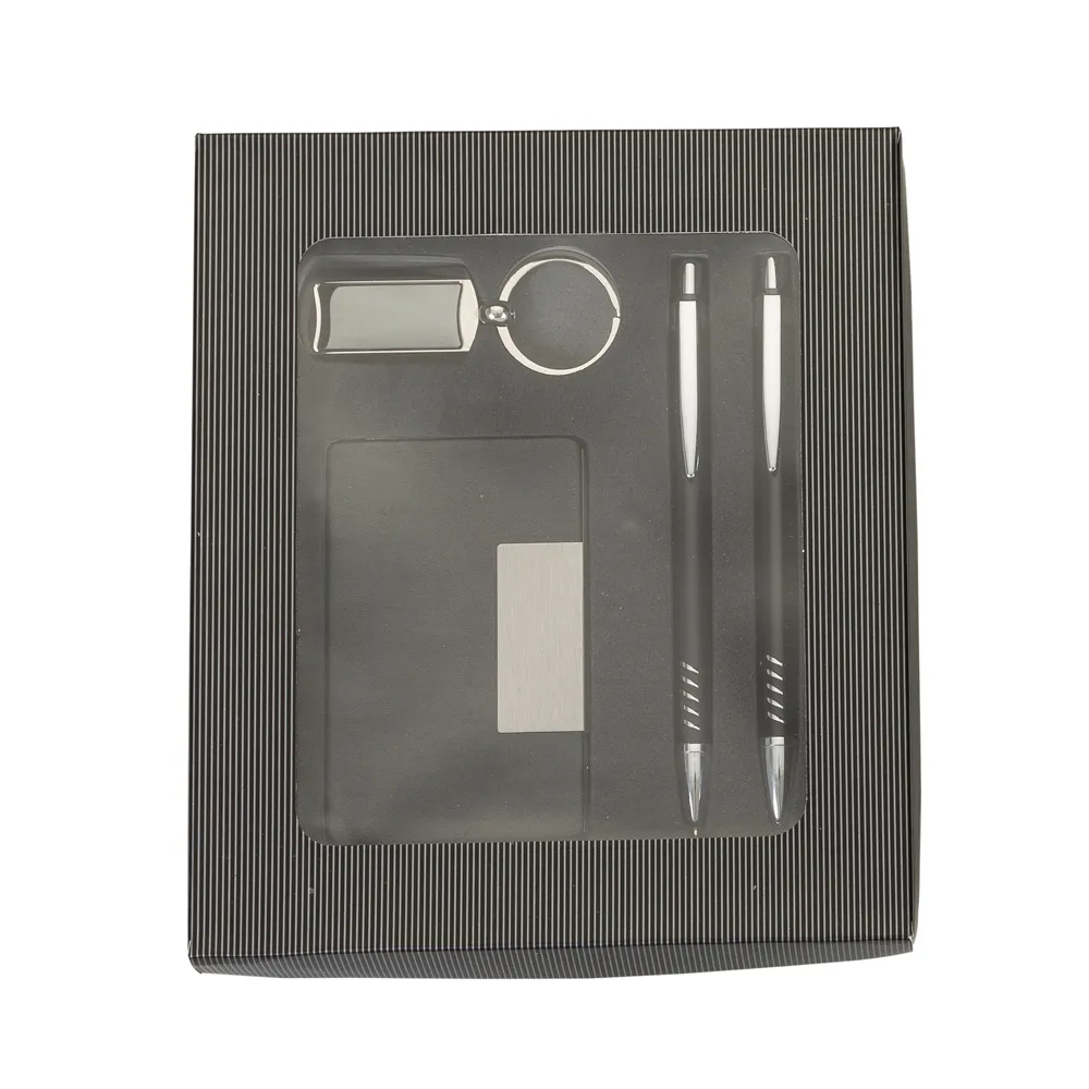 #Kit Executivo 4 Peças-11400