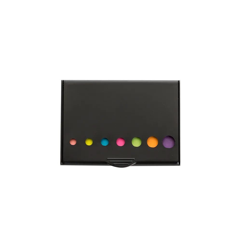 #Kit Autoadesivos com Caneta