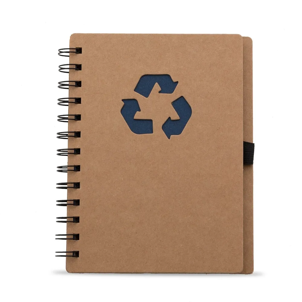 Caderno Ecológico