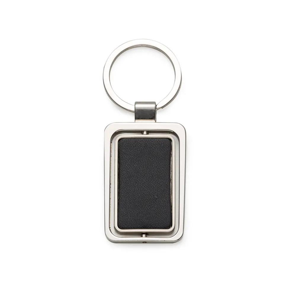 #Chaveiro Metal Giratório-12027