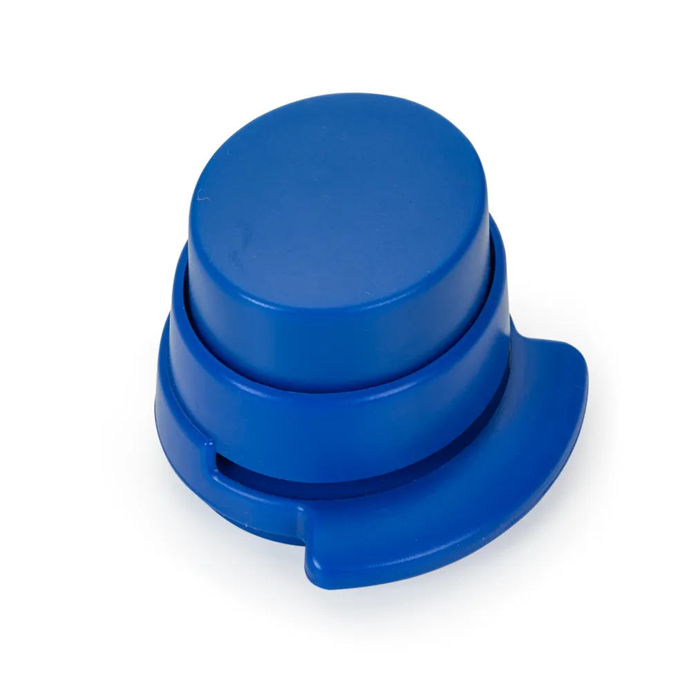 #Grampeador Ecológico