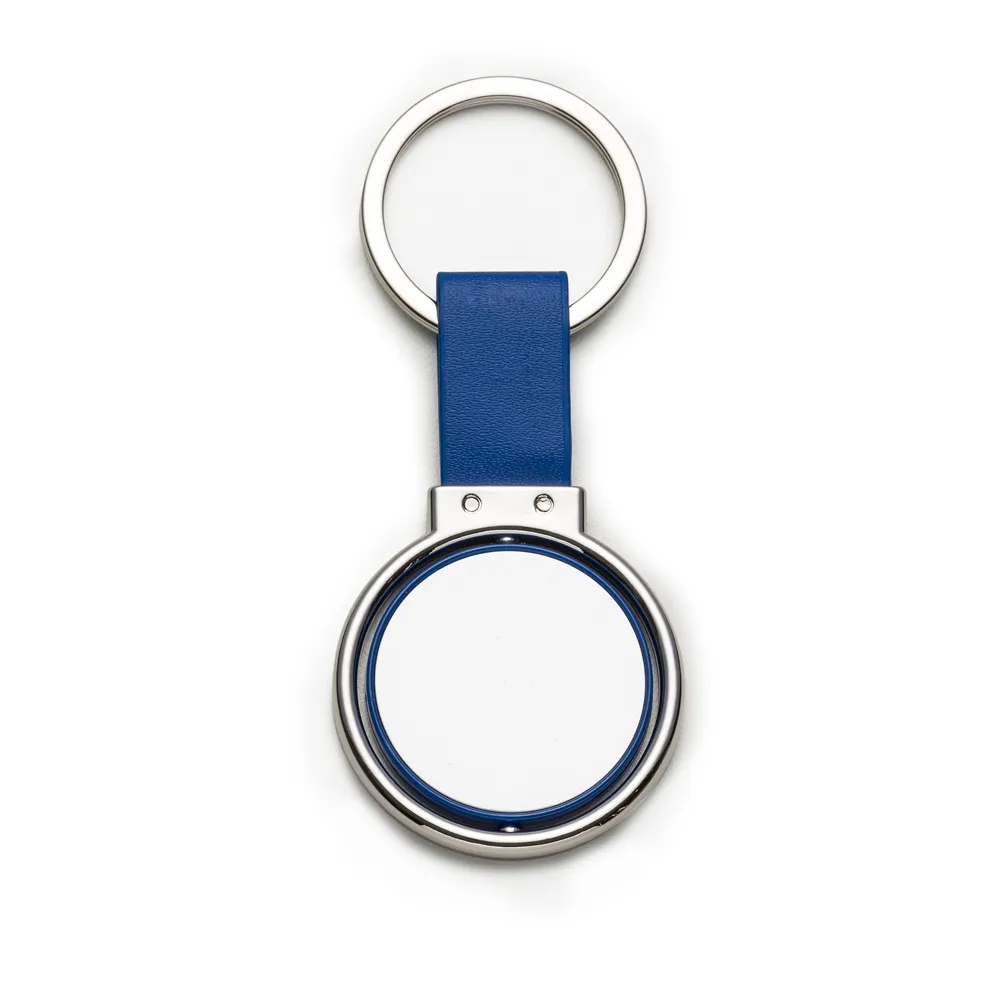 #Chaveiro Metal Giratório-12269