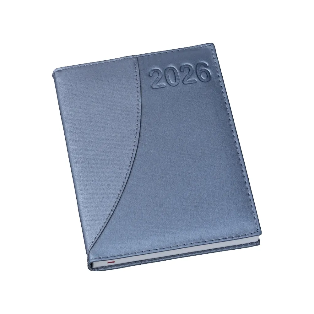Agenda Diária 2025