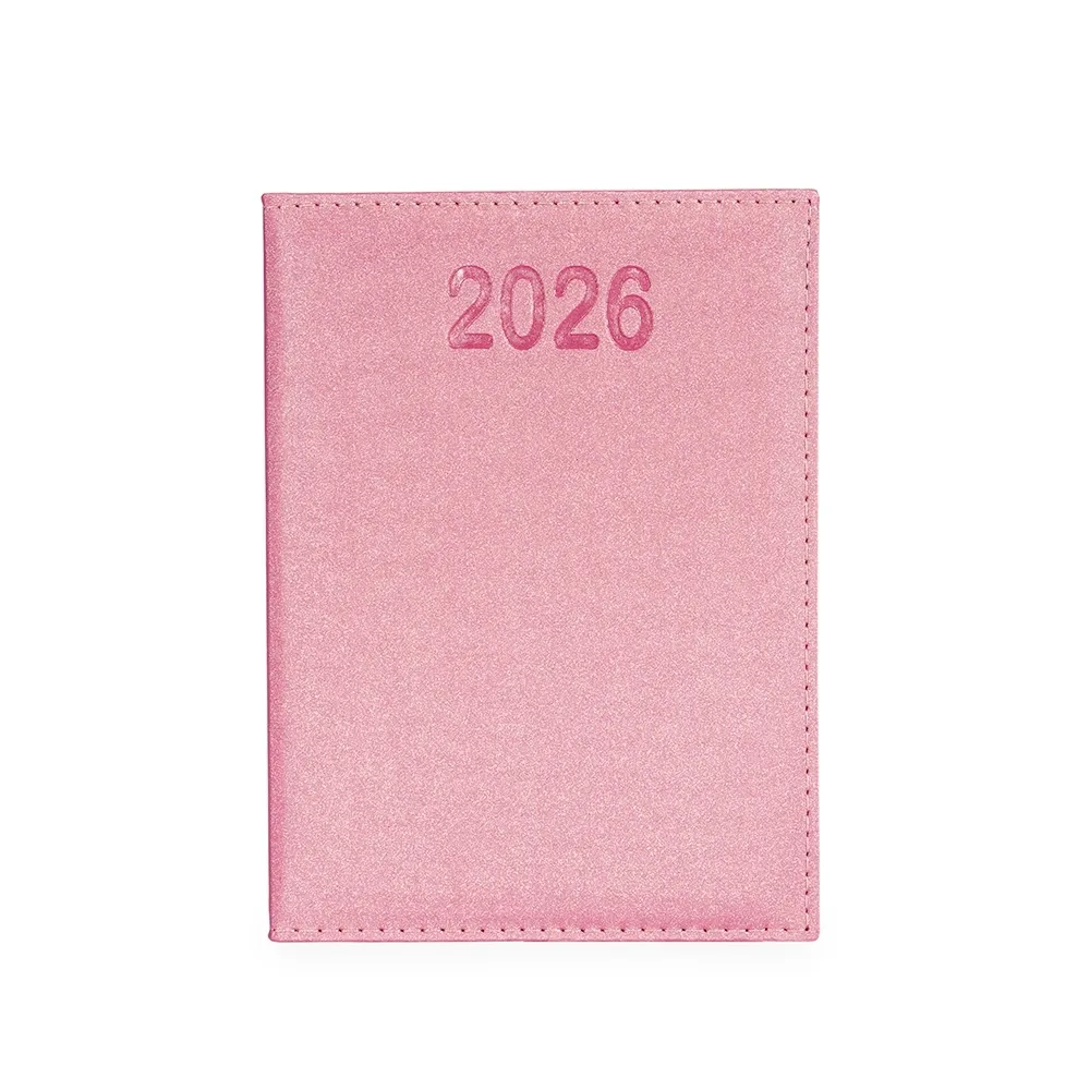 Agenda Diária 2025