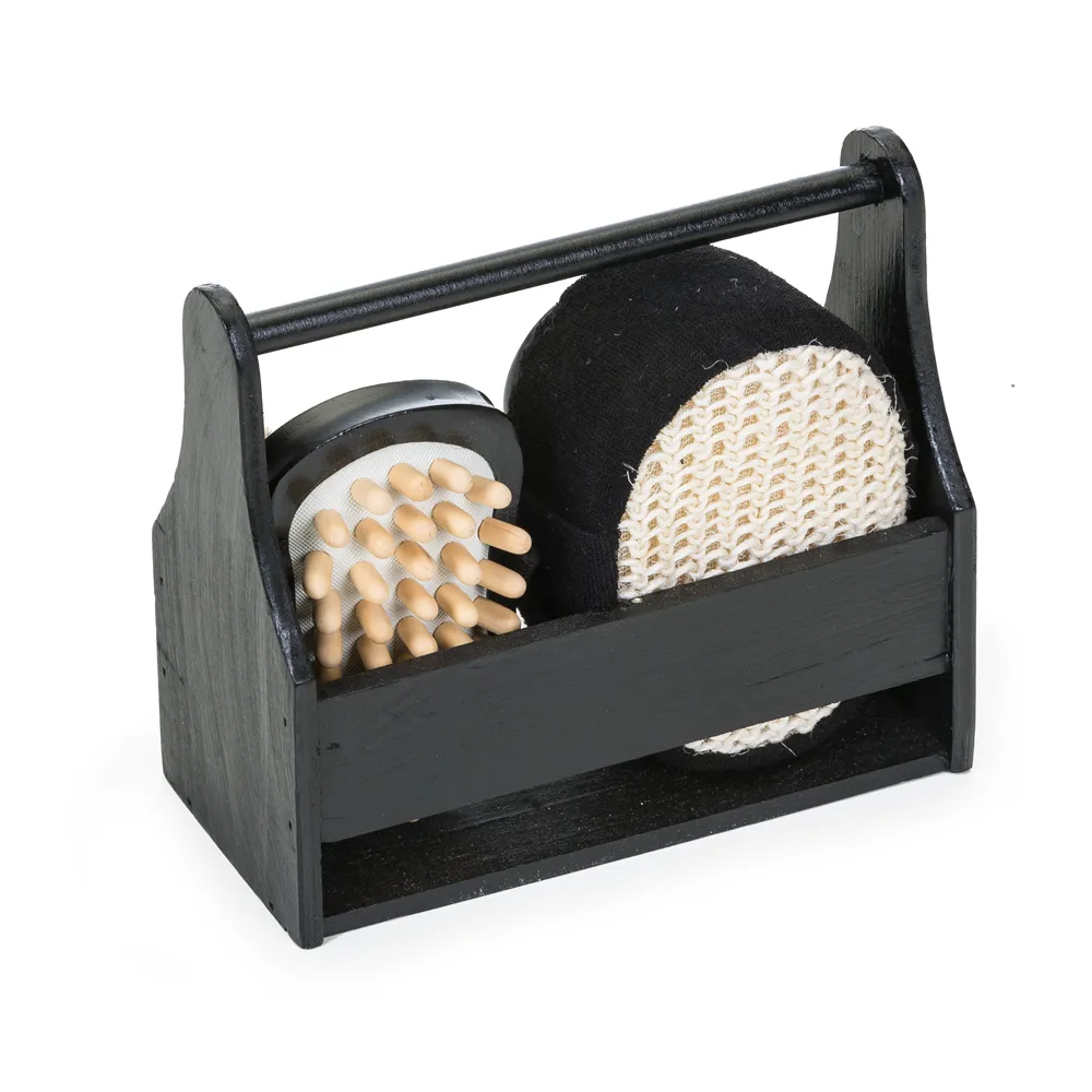 #Kit Banho 4 Peças-12341