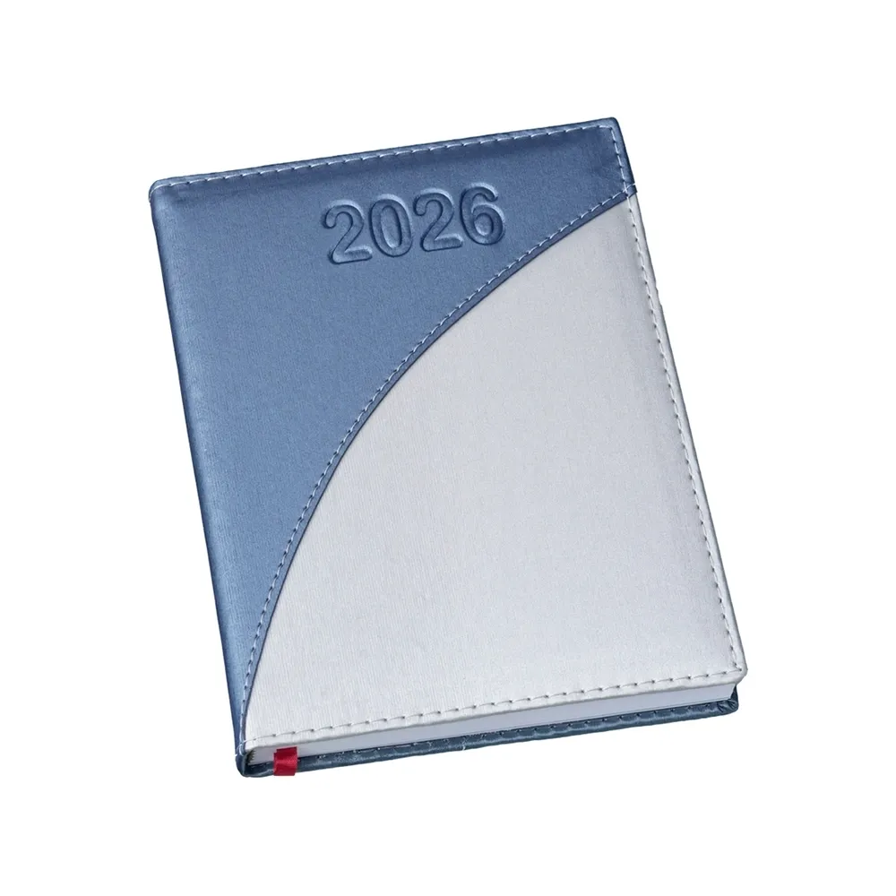 Agenda Diária 2025